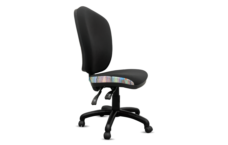 Block Rock - Liddy Napanangka Walker